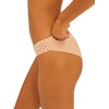 image:imageSimone Perele Womens Subtile Bikini Panty 19Y720 Peau Rose M