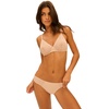 image:imageSimone Perele Womens Subtile Bikini Panty 19Y720 Peau Rose M