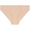 image:imageSimone Perele Womens Subtile Bikini Panty 19Y720 Peau Rose S