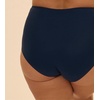 image:imageSimone Perele Womens Subtile Control BriefMidnight