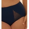 image:imageSimone Perele Womens Subtile Control BriefMidnight