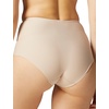 image:imageSimone Perele Womens Subtile Control BriefPeau Rose