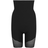 image:imageSimone Perele Womens Subtile High Waist ShaperBlack