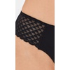 image:imageSimone Perele Womens Subtile Low Cut ShortyBlack