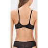 image:imageSimone Perele Womens Subtile Low Cut ShortyBlack