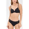 image:imageSimone Perele Womens Subtile Low Cut ShortyBlack
