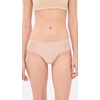 image:imageSimone Perele Womens Subtile Low Cut ShortyPeau Rose