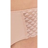 image:imageSimone Perele Womens Subtile Low Cut ShortyPeau Rose