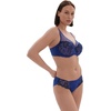 image:imageSimone Perele Womens Wish BikiniElectric Blue