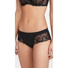 image:imageSimone Perele Womens Wish BoyshortBlack