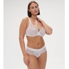 image:imageSimone Perele Womens Wish BoyshortCristal White