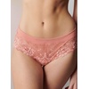 image:imageSimone Perele Womens Wish BoyshortGinger Pink