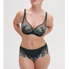 image:imageSimone Perele Womens Wish BoyshortGreen