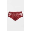 image:imageSimone Perele Womens Wish BoyshortWine