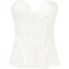 image:imageSimone Perele Womens Wish BustierIvory