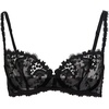 image:imageSimone Perele Womens Wish Demi CupBlack