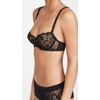 image:imageSimone Perele Womens Wish Demi CupBlack