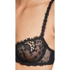 image:imageSimone Perele Womens Wish Demi CupBlack
