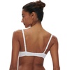 image:imageSimone Perele Womens Wish Demi CupCristal White