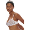 image:imageSimone Perele Womens Wish Demi CupCristal White