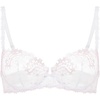 image:imageSimone Perele Womens Wish Demi CupCristal White