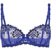 image:imageSimone Perele Womens Wish Demi CupElectric Blue