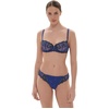 image:imageSimone Perele Womens Wish Demi CupElectric Blue