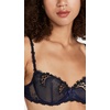 image:imageSimone Perele Womens Wish Demi CupNight Blue