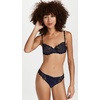 image:imageSimone Perele Womens Wish Demi CupNight Blue
