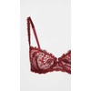 image:imageSimone Perele Womens Wish Demi CupWine