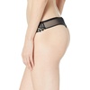 image:imageSimone Perele Womens Wish TangaBlack