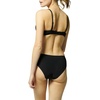 image:imageSimone Perele Womens Wish Triangle ContourBlack