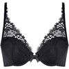 image:imageSimone Perele Womens Wish Triangle ContourBlack
