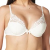 image:imageSimone Perele Womens Wish Triangle ContourIvory