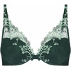 image:imageSimone Perele Womens Wish Triangle ContourKolsai Green
