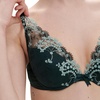 image:imageSimone Perele Womens Wish Triangle ContourKolsai Green