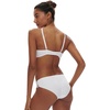 image:imageSimone Perele Womens WishCristal White
