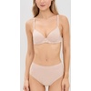 image:imageSimone Perele womens Andora BriefBriefsPeau Rose