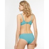 image:imageSimone Perele womens Bloom BoyshortGreen Grey