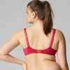 image:imageSimone Perele womens Delice Full Cup BraCranberry