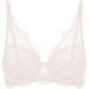 image:imagePadded half cup bra