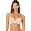 image:imageSimone Perele Caresse 3D Plunge Bra Peau Rose 32H