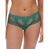 image:imageSimone Perele Saga Boyshort UnderwearGarden Green