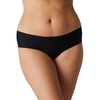 image:imageSimone Perele Womens 10V630 Uniq Shorty Brief PantyBlack