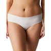 image:imageSimone Perele Womens 10V630 Uniq Shorty Brief PantyIvory