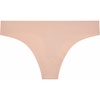 image:imageSimone Perele Womens 10V700 Uniq Thong PantyPeau Rose