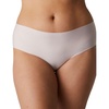 image:imageSimone Perele Womens 10V770 Uniq Retro Brief PantyBlush