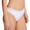 image:imageSimone Perele Womens 15Z720 Simone Eugenie Bikini PantyWhite