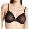 image:imageSimone Perele Womens 18Y314 Rosalie Molded Underwire BraBlack