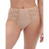 image:imageSimone Perele Womens 1C7770 Adele Retro Brief PantyGinger